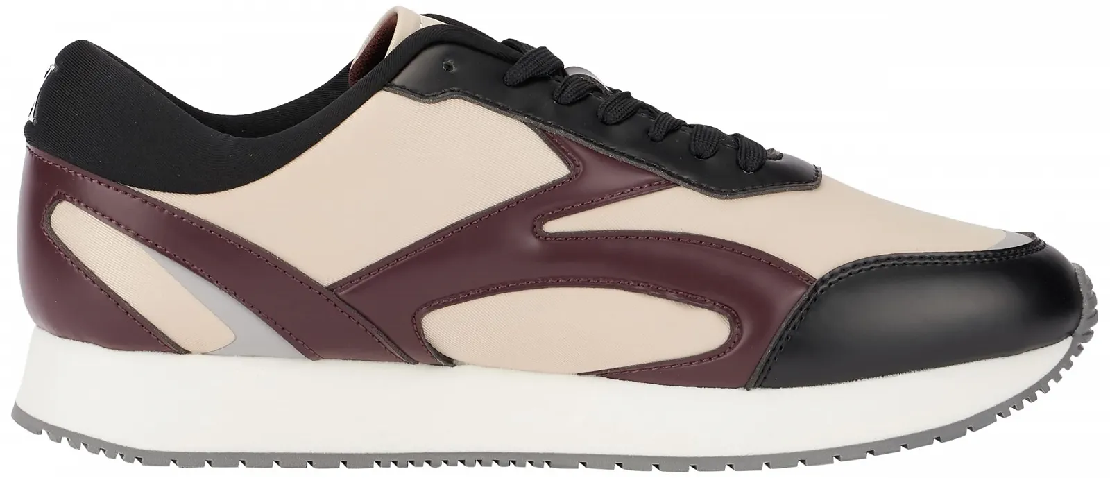 Кросівки Calvin Klein Retro Runner Multilayer Ym0ym01117, фото №4