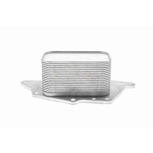 Масляный радиатор двигателя VEMO V20-60-0048 Green Mobility Parts для BMW, фото №2