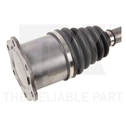 Приводной вал NK 5047225 для AUDI передняя ось, фото №2 Приводной вал NK 5047225 для AUDI передняя ось, фото №2