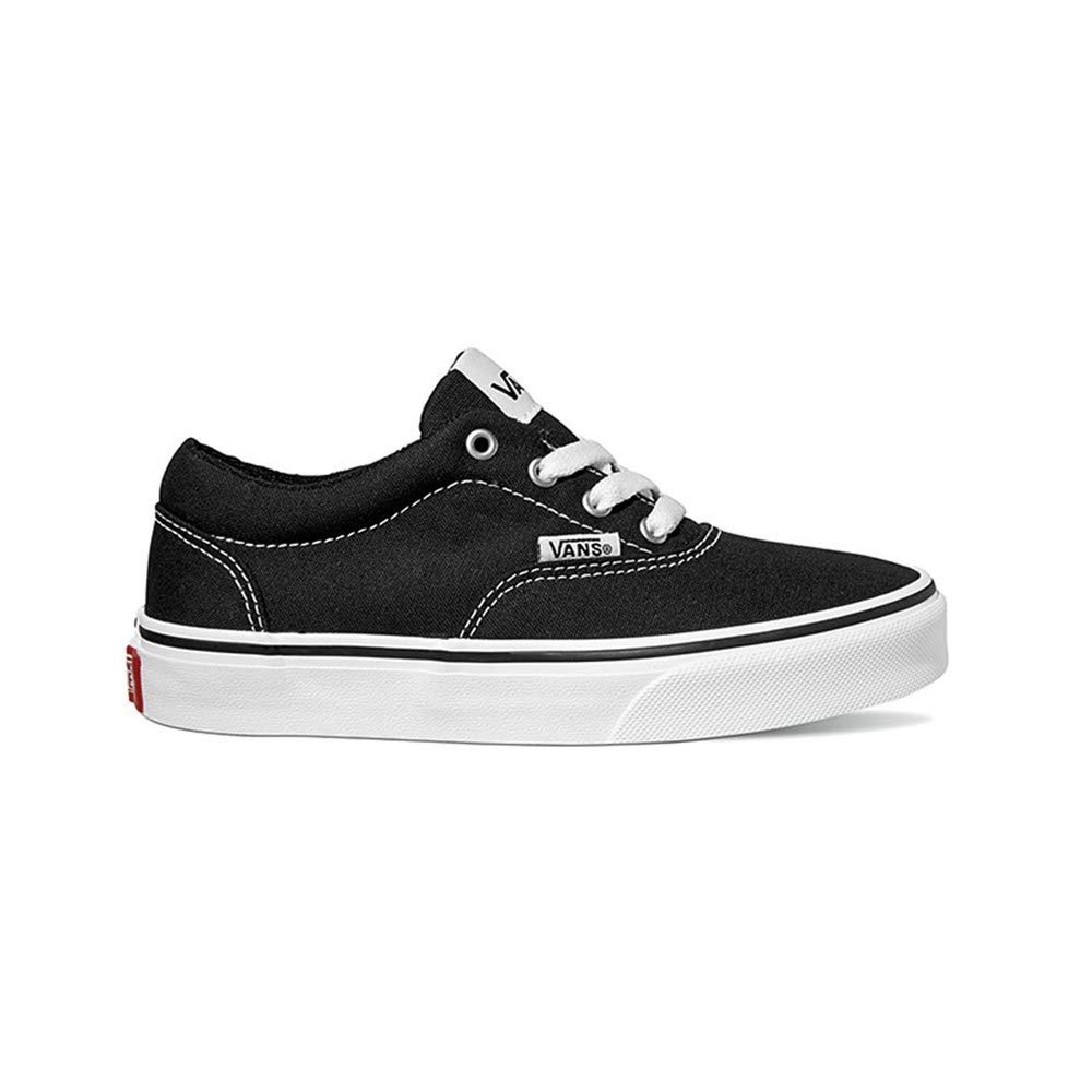 Кросівки Унісекс Vans Doheny Suede, фото №2