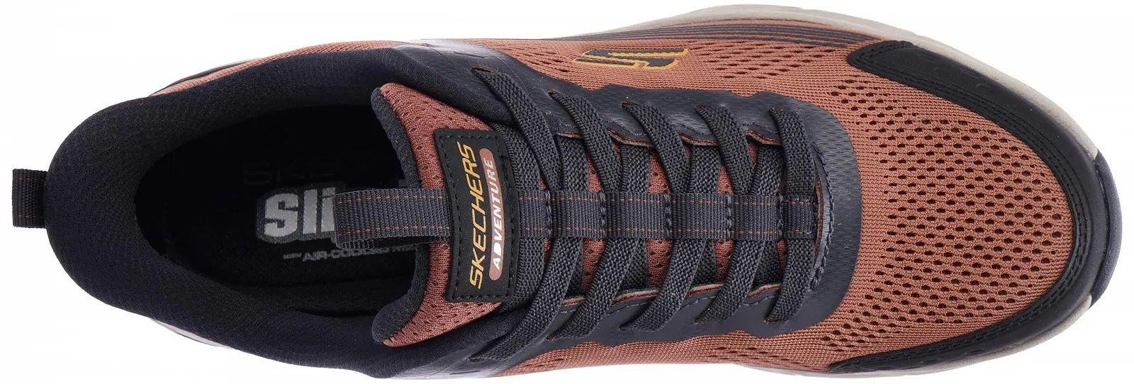 Кросівки Skechers Hillcrest 2.0, фото №4 Кросівки Skechers Hillcrest 2.0, фото №4