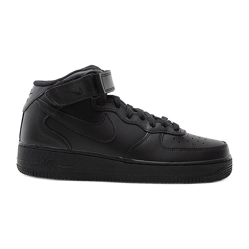 Кросівки Nike Air Force 1 Mid '07 44, фото №2