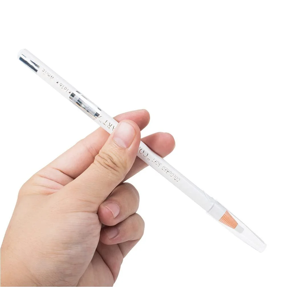 Карандаш для глаз Minkissy Двойная головка, фото №6