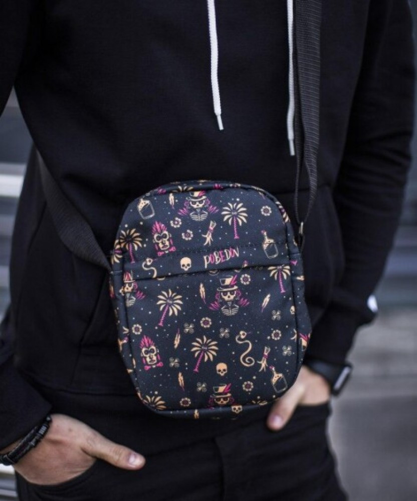 Сумка-міссенджер Totem, фото №2