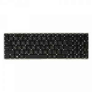 Клавиатура ноутбука ASUS X552/X552CL/X552LAV/X552LDV KB310111 - Фото 1
