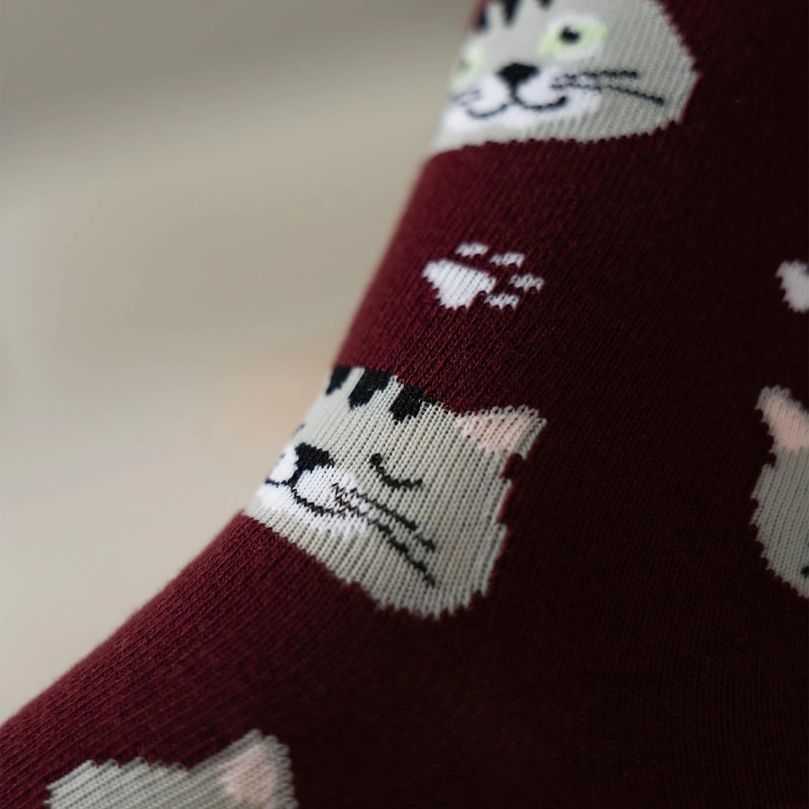 Шкарпетки Soxo Собака Кіт Жіночі, фото №7