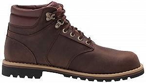 Ботинки Timberland Redwood Falls Мужские Кожаные synthetic.ua - Фото 1