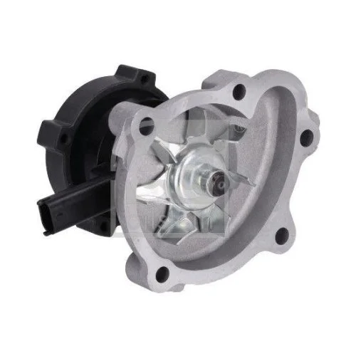 Водяной насос FEBI BILSTEIN 184564 охлаждение двигателя, фото №2 Водяной насос FEBI BILSTEIN 184564 охлаждение двигателя, фото №2