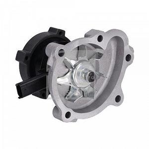 Водяной насос FEBI BILSTEIN 184564 охлаждение двигателя synthetic.ua - Фото 1