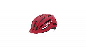 Шлем Giro Index II Matte Bright Red/White UA - Фото 1