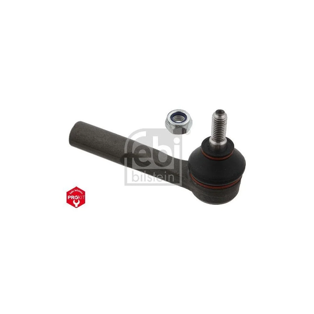 Наконечник рулевой тяги FEBI BILSTEIN ProKit 28618, фото №2