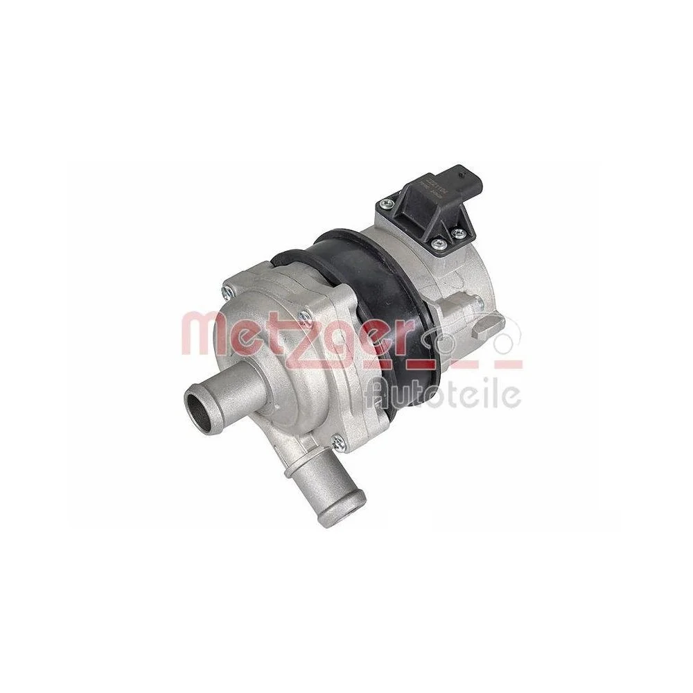 Дополнительный водяной насос METZGER GREENPARTS 2221194 для AUDI, фото №1