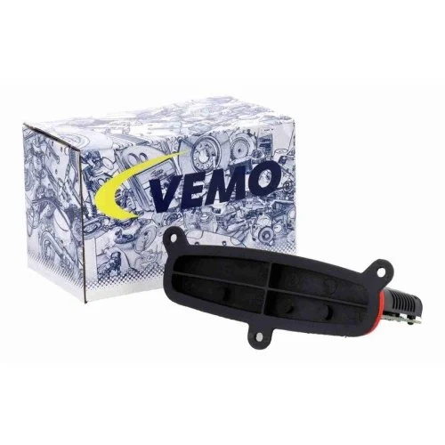 Блок керування освітленням VEMO V20-73-0120 для BMW, фото №2