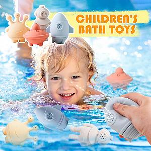 Игрушка для ванны synthetic.ua - Фото 1