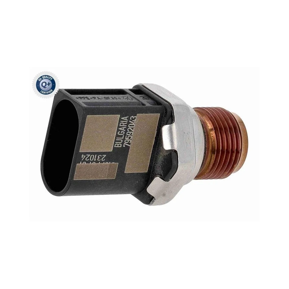 Датчик тиску палива VEMO Green Mobility Parts V10-72-0860 для AUDI SEAT VW, фото №1