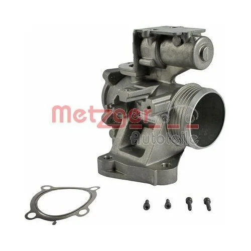 Клапан EGR METZGER 0892173 для VOLVO, фото №2