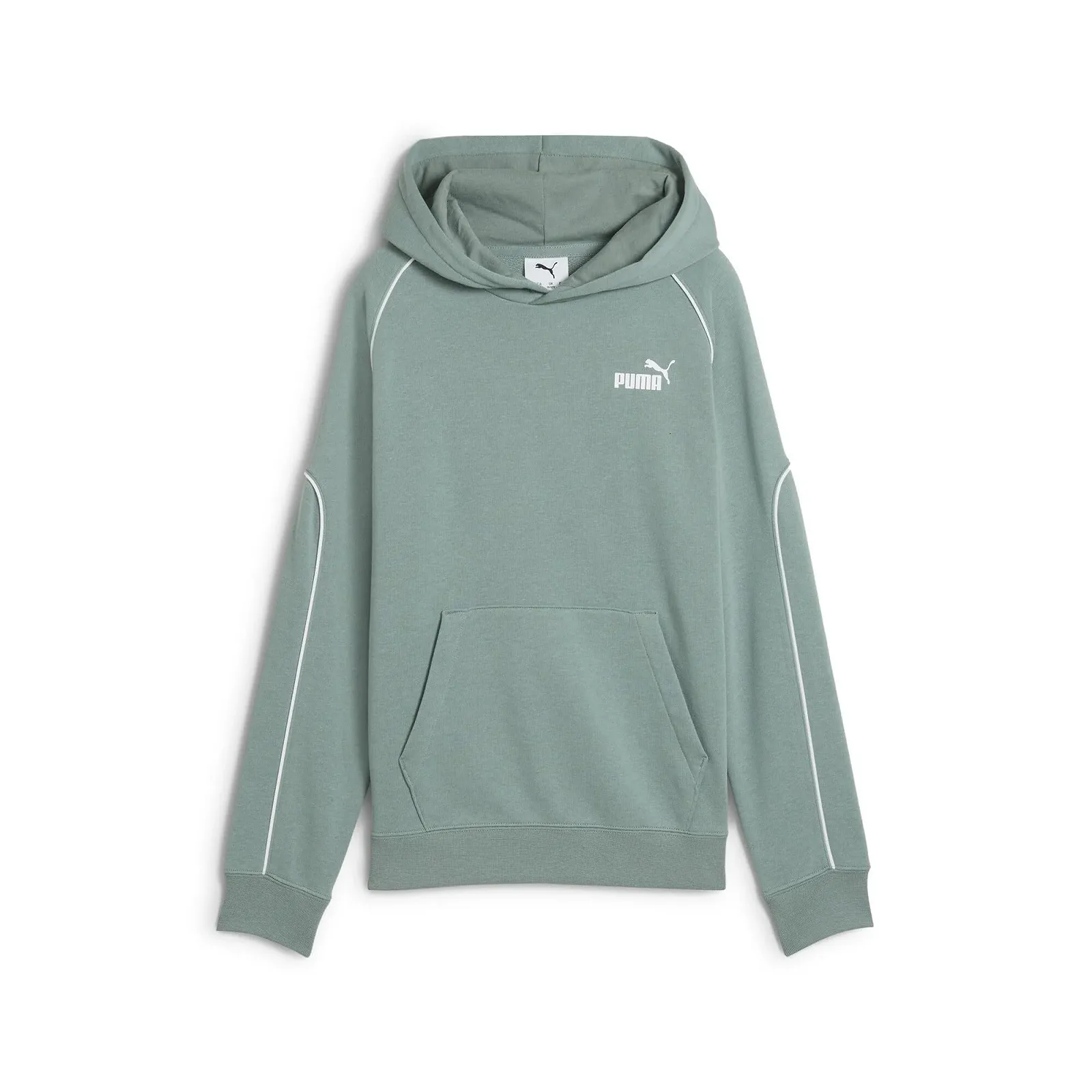 Толстовка з капюшоном спортивна для хлопчиків PUMA Tr B (1 шт. в упаковці), фото №1 Толстовка з капюшоном спортивна для хлопчиків PUMA Tr B (1 шт. в упаковці), фото №1