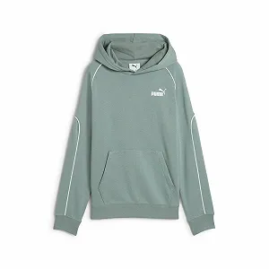 Толстовка з капюшоном спортивна для хлопчиків PUMA Tr B (1 шт. в упаковці) - Фото 1