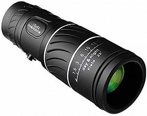 Монокуляр Telescopes 16x52 Водонепроницаемый Компактный Оптический Телескоп - Фото 1