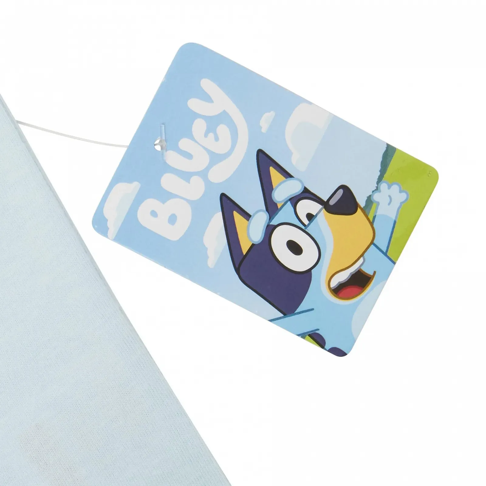 Піжама BlueY Дитяча Bingo, Chilli & Bandit для всієї родини 100% гребінна бавовна, фото №5