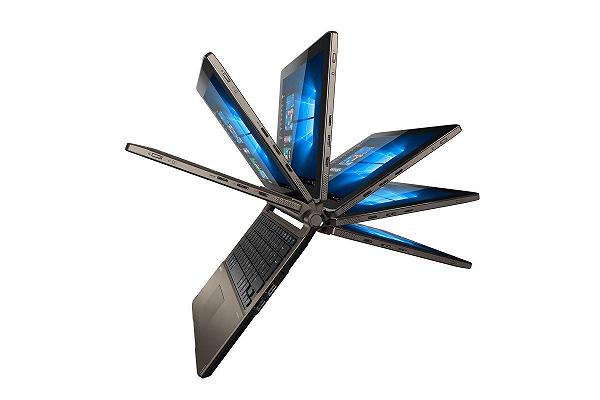 Ноутбук 11.6" MEDION Akoya P2000 4/64Gb + 320Gb (N29.4.64.320), миниатюра №2 Ноутбук 11.6" MEDION Akoya P2000 4/64Gb + 320Gb (N29.4.64.320), миниатюра №2