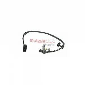 Датчик коленвала METZGER 0902375 для VAG - Фото 1