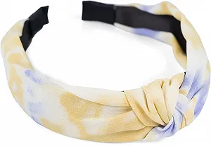 Обруч на голову styleBREAKER 04027046 - Фото 1