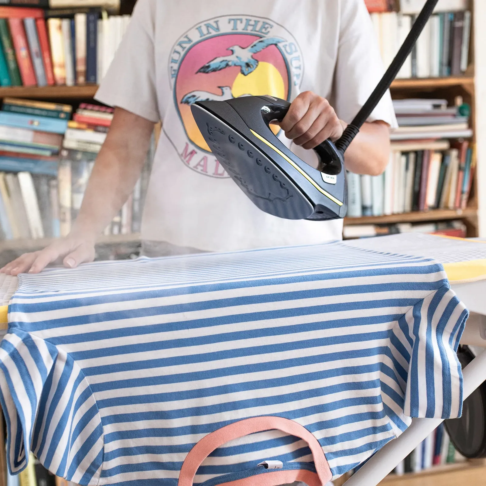 Паровой утюг Kärcher 28633100 EasyFinish, фото №3