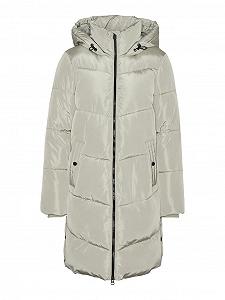Пальто VERO MODA Vmhalsey Boo Quilted - Фото 1