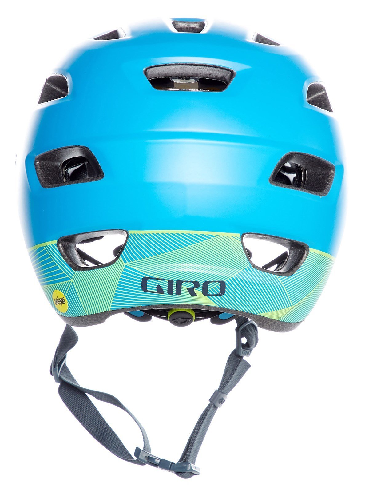 Шлем Giro Chronicle MIPS, фото №6