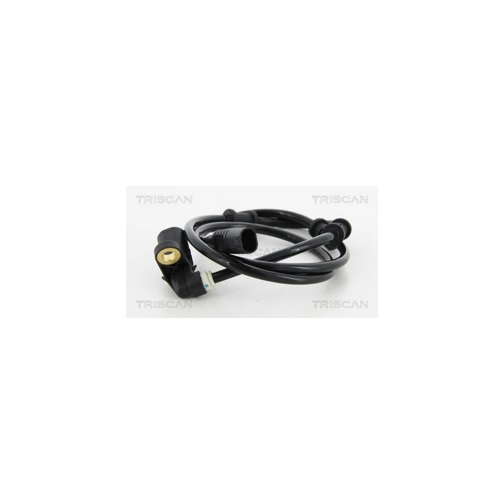 Датчик швидкості колеса TRISCAN 8180 23702 для MERCEDES-BENZ передня вісь зліва, фото №1