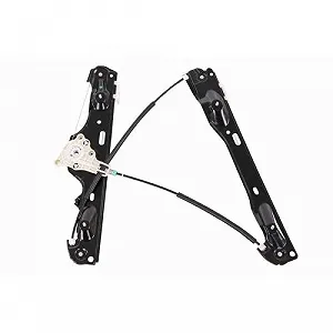 Склопідйомник VAICO V20-4307 Original VAICO Quality для BMW, передній лівий synthetic.ua - Фото 1