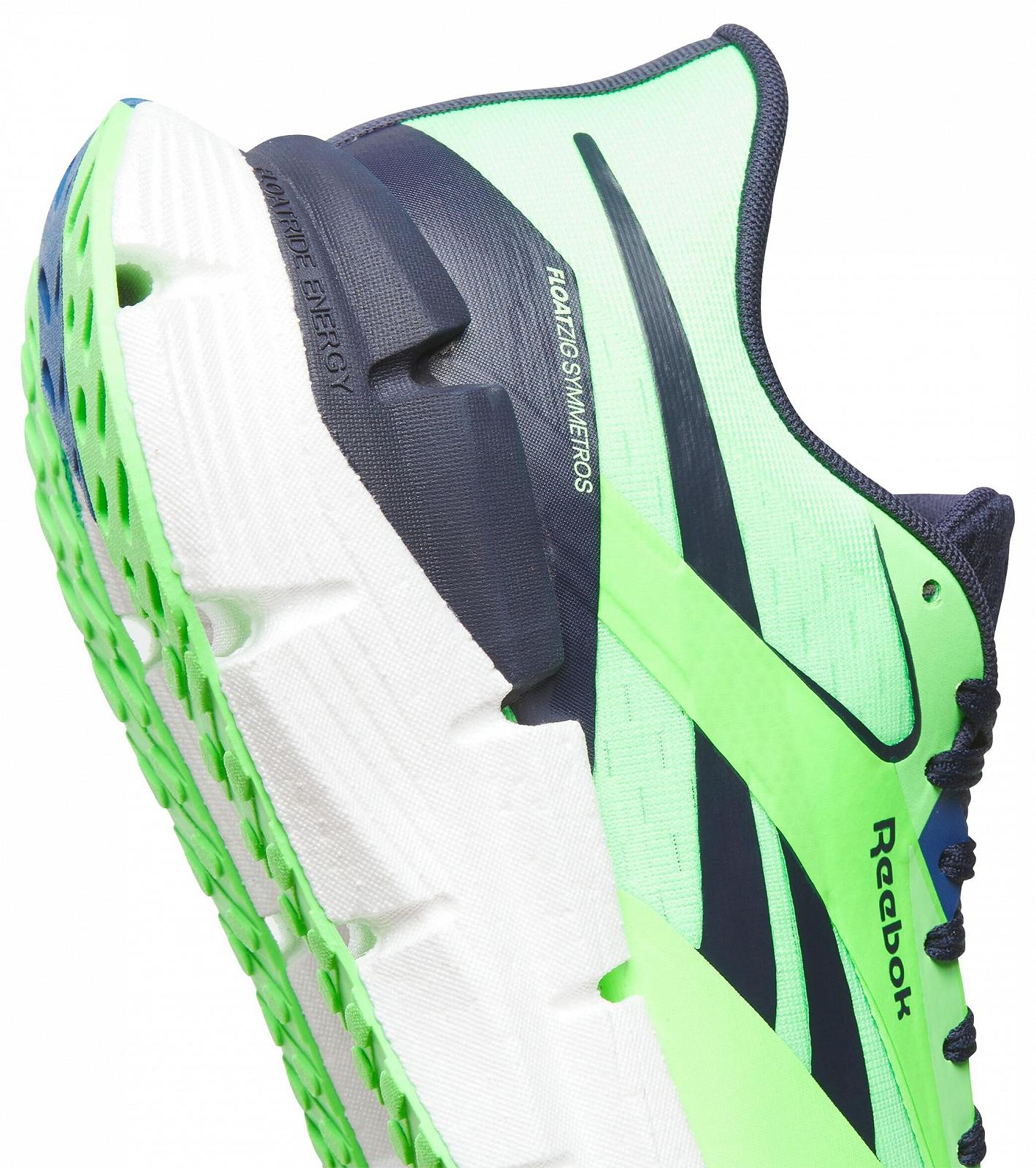 Чоловічі Кросівки Reebok Floatzig Symmetros, фото №4