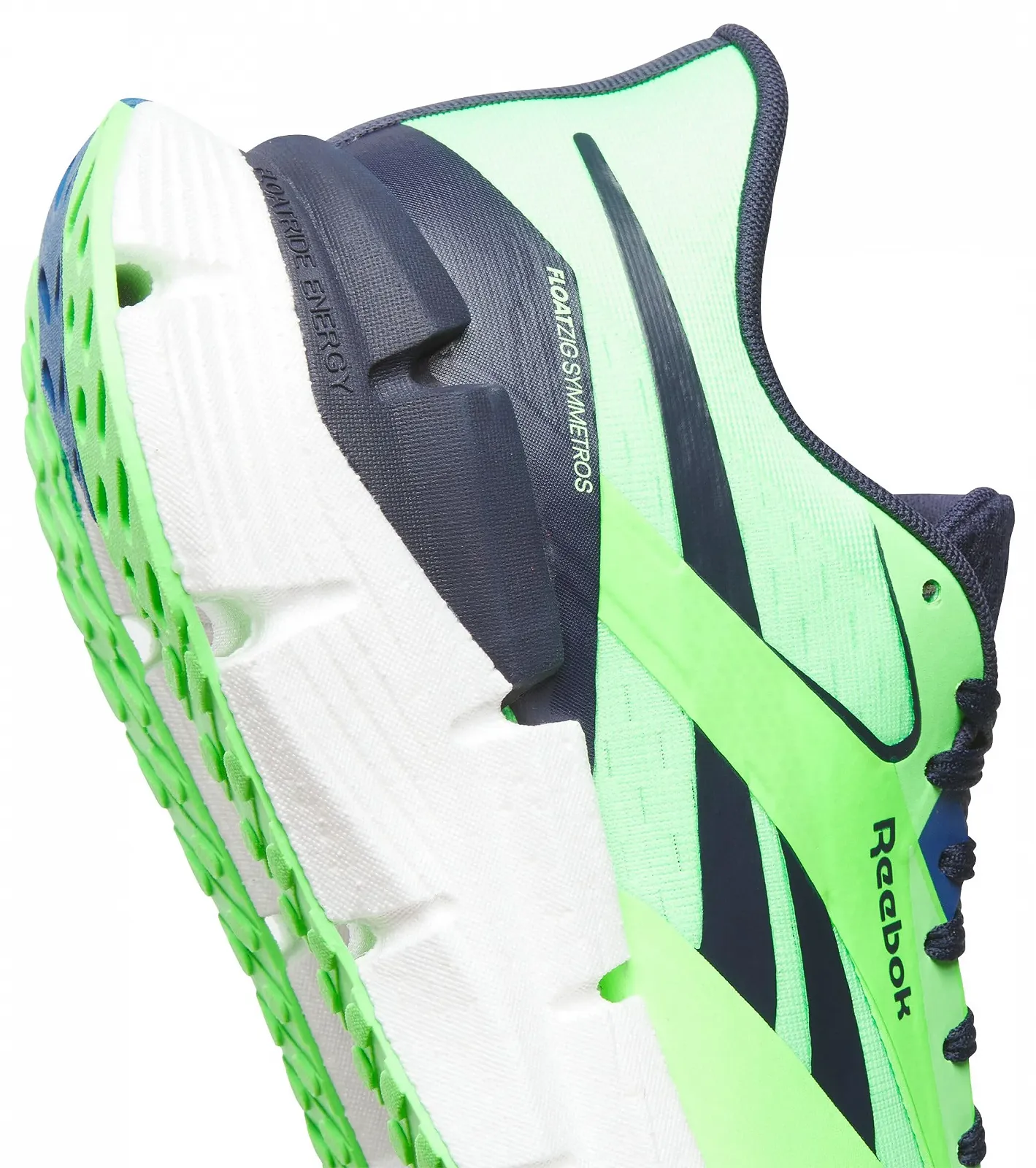 Мужские Кроссовки Reebok Floatzig Symmetros, фото №4 Мужские Кроссовки Reebok Floatzig Symmetros, фото №4