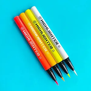 Підводка для очей Jextou synthetic.ua - Фото 1