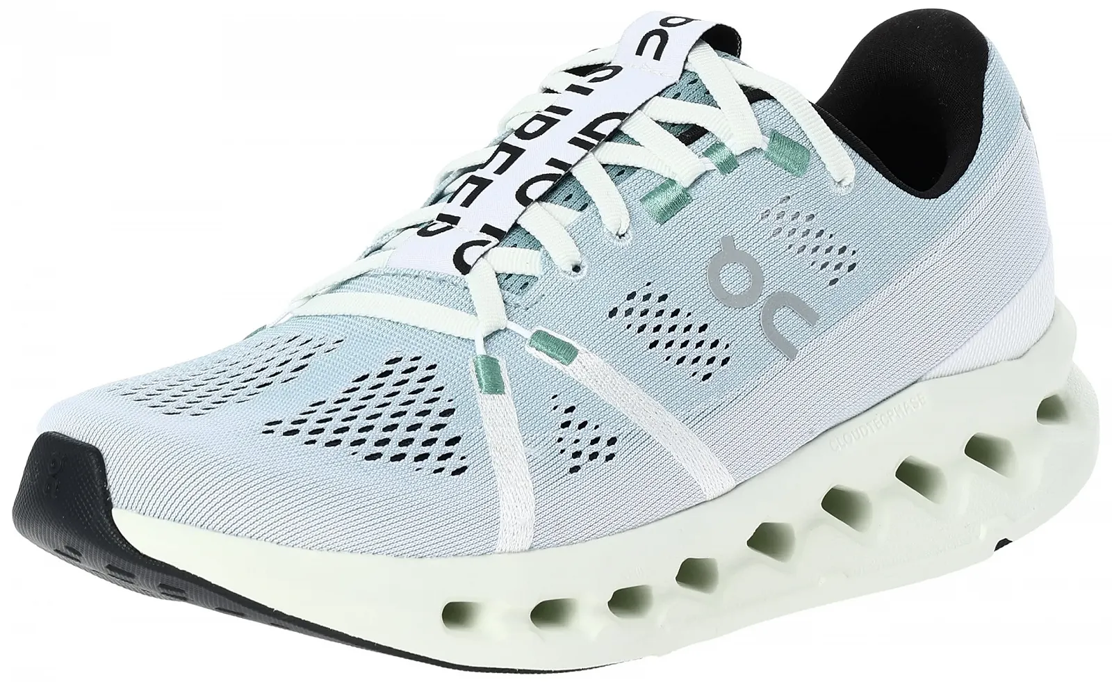 Мужские Кроссовки On Cloudsurfer, фото №1