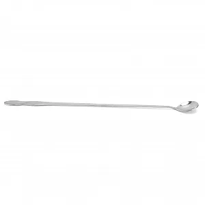 Ложка для змішування з довгою ручкою Rührlöffel, довга ложка у формі гарбуза - Фото 1