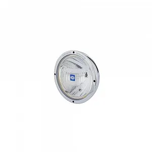 Фара дальнего света HELLA 1F8 007 560-051 для DAF MAN MERCEDES-BENZ MITSUBISHI - Фото 1