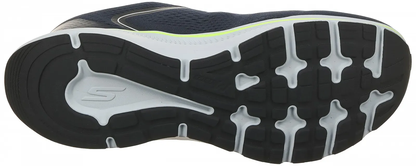 Кросівки Skechers Go Run Consistent 2.0 Mile Marker, фото №2 Кросівки Skechers Go Run Consistent 2.0 Mile Marker, фото №2