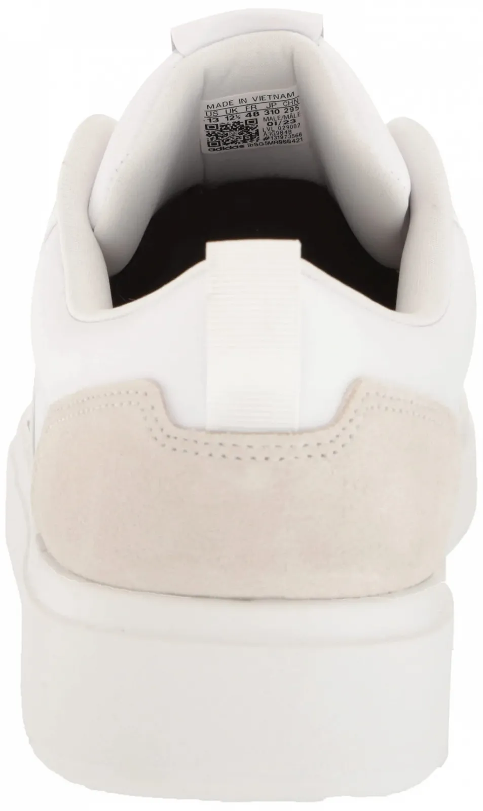 Кросівки Adidas Neo Park St Чоловічі, фото №3