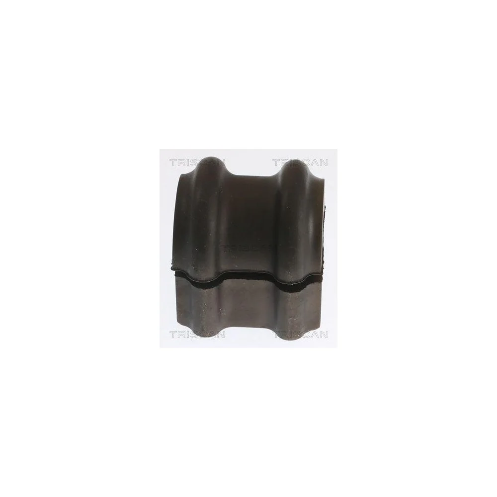 Втулка стабилизатора TRISCAN 8500 43862 для HYUNDAI KIA, задний мост, внешняя, фото №1