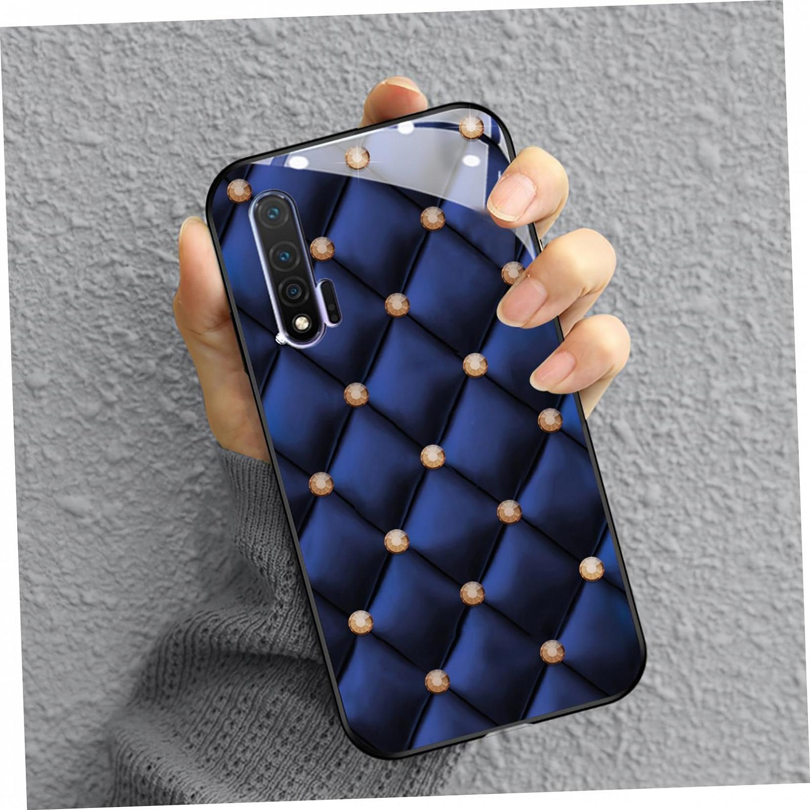 Стрази для манікюру COHEALI Золотий Колір SS10, 4320 шт, фото №6