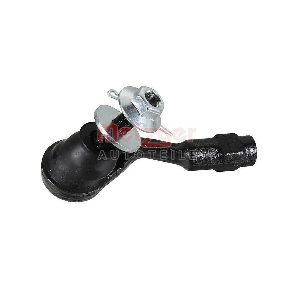 Наконечник рульової тяги METZGER COMPETENCE KIT GREENPARTS 54070701 для KIA, фото №1