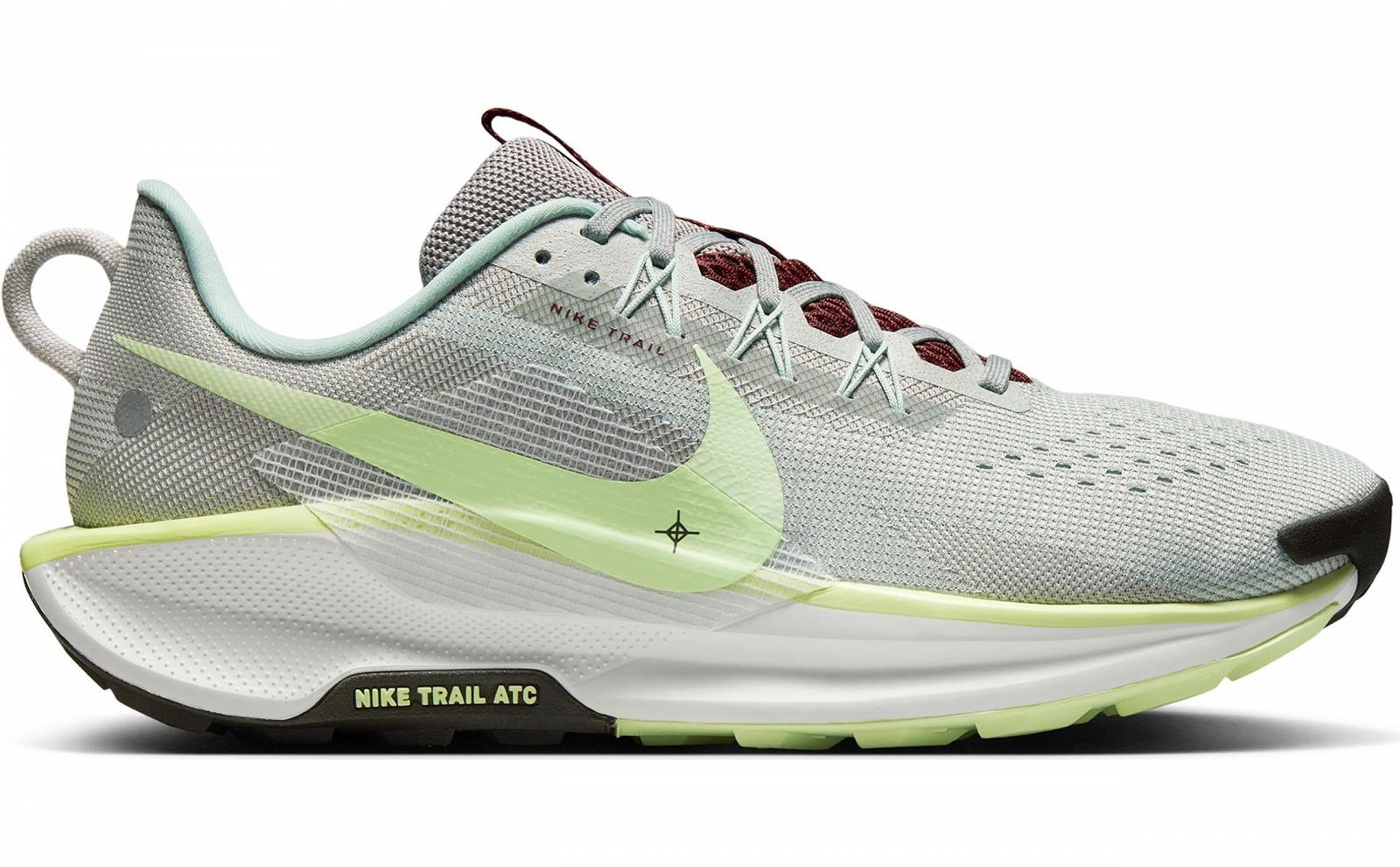 Кросівки Nike Pegasus Trail 5 чоловічі, фото №6