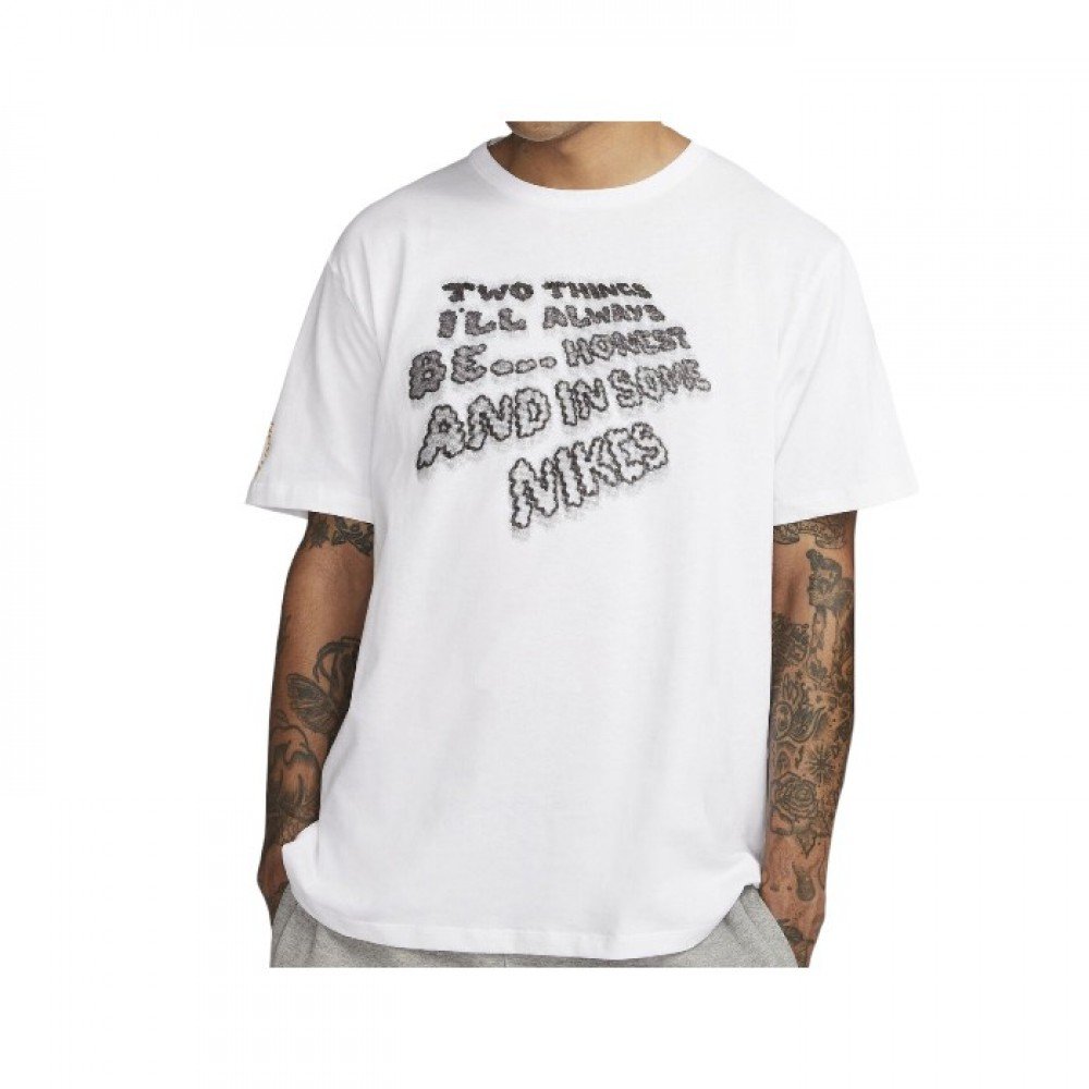 Футболка NIKE NOCTA XL, фото №1