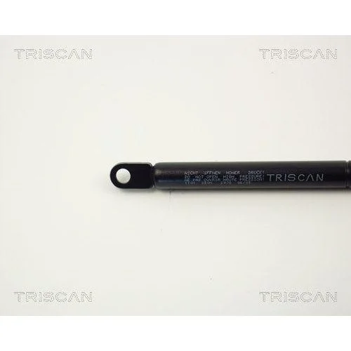 Газова пружина капота TRISCAN 8710 1101 BMW, фото №2