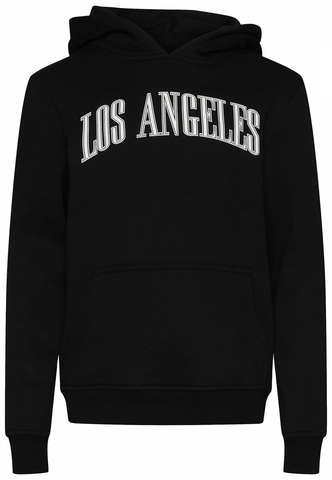 Худі Urban Classics Комплект 2 шт. - Довгий рукав - Los Angeles & New York, фото №4