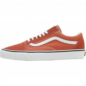 Кросівки Vans Unisex Kids Ward synthetic.ua - Фото 1