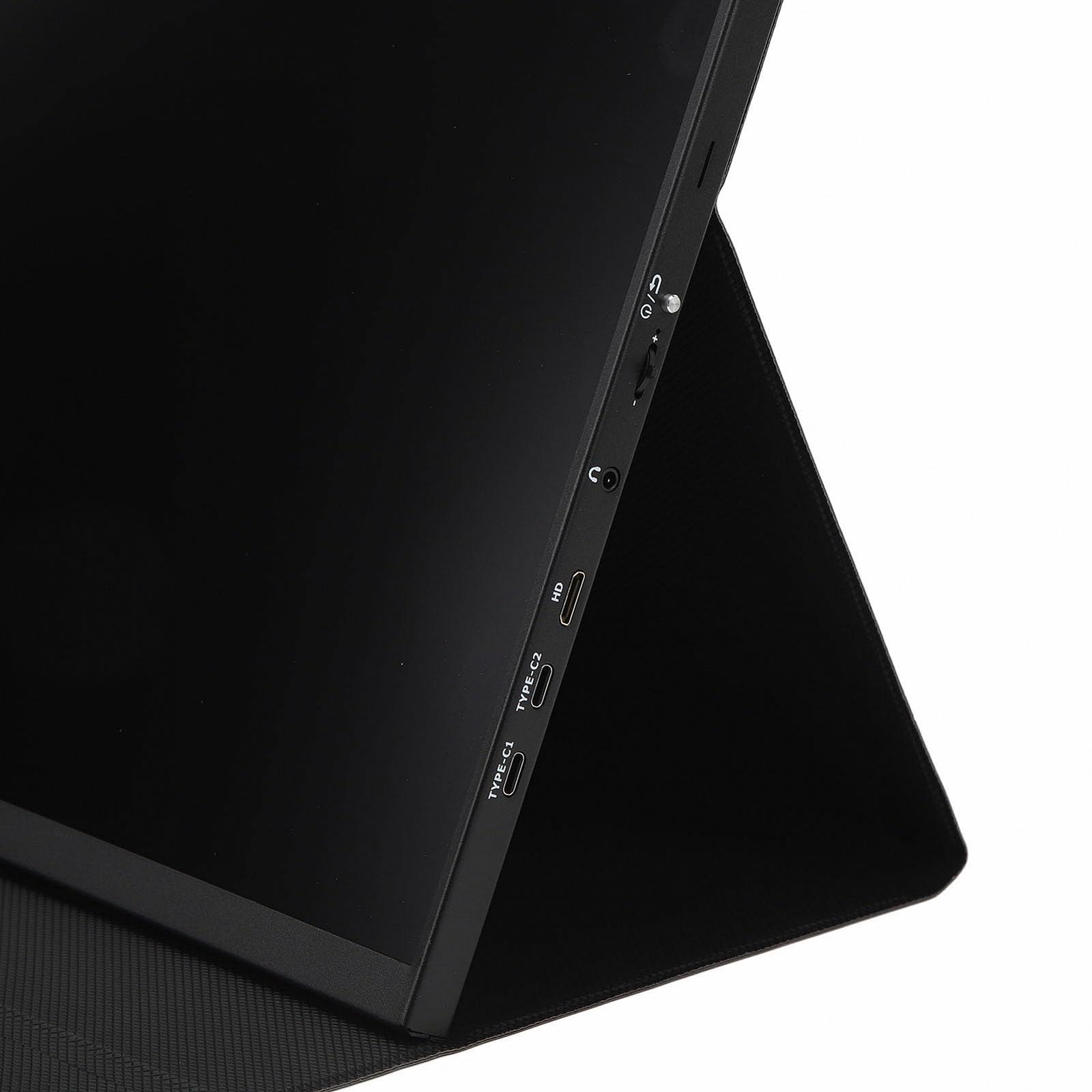 Монитор Portable 18 дюймов 144 Гц, фото №7 Монитор Portable 18 дюймов 144 Гц, фото №7