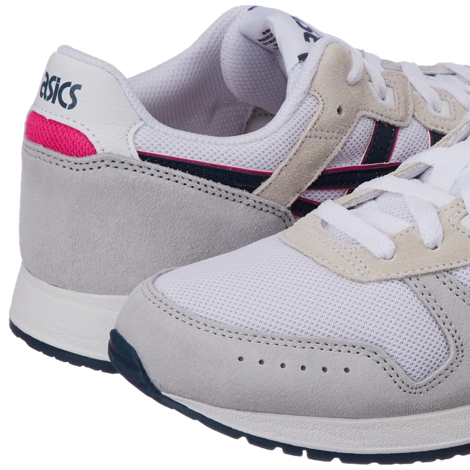 Кросівки ASICS Gel-Lyte III Retro, фото №3